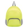 Sac à dos VOLUNTEER: Pliable