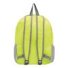 Sac à dos VOLUNTEER: Pliable
