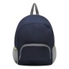 Sac à dos VOLUNTEER: Pliable