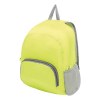 Sac à dos VOLUNTEER: Pliable