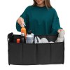 Sac pour coffre de voiture CAR-GADGET