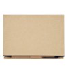 Memobox POP UP à déplier
