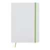 Carnet AUTHOR DIN-A5