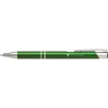 Stylo bille en aluminium Delia