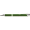 Stylo bille en aluminium Delia
