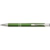 Stylo bille en aluminium Delia
