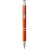 Stylo bille en aluminium Delia