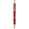 Stylo bille en aluminium Delia