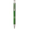 Stylo bille en aluminium Delia