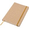 Carnet A5 avec couverture en PU Violet