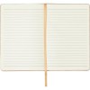 Carnet A5 avec couverture en PU Violet