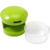 Coupe-ail en acier inoxydable et plastique Rosetta