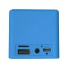 Enceinte Bluetooth en plastique Emerson