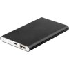 Chargeur en aluminium de 4 000mAh Ezra