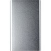 Chargeur en aluminium de 4 000mAh Ezra