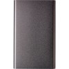 Chargeur en aluminium de 4 000mAh Ezra