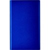 Chargeur en aluminium de 4 000mAh Ezra