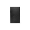 Chargeur en aluminium de 4 000mAh Ezra
