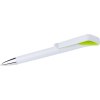 Stylo bille twist en plastique Tamir