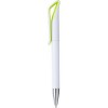 Stylo bille twist en plastique Tamir