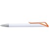 Stylo bille twist en plastique Tamir