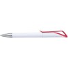 Stylo bille twist en plastique Tamir