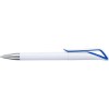 Stylo bille twist en plastique Tamir
