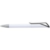 Stylo bille twist en plastique Tamir