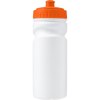Gourde de 500 ml en plastique recyclé Demi