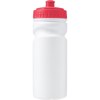 Gourde de 500 ml en plastique recyclé Demi