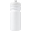 Gourde de 500 ml en plastique recyclé Demi