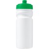 Gourde de 500 ml en plastique recyclé Demi