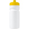 Gourde de 500 ml en plastique recyclé Demi