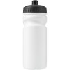 Gourde de 500 ml en plastique recyclé Demi