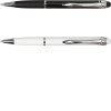Stylo bille en aluminium Pascaline