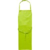 Tablier de cuisine en coton Misty