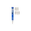 Set torche et tournevis Olivia