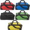 Sac de sport en polyester Daphne