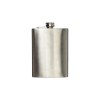 Flasque de 240 ml en acier inoxydable Benedict