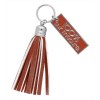 Porte-clés pompon pu- pcpp