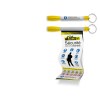 Porte-clés lampe + bannière