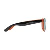 Faites sensation avec ces lunettes de soleil avec verres miroirs originaux
