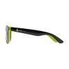 Faites sensation avec ces lunettes de soleil avec verres miroirs originaux
