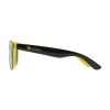 Faites sensation avec ces lunettes de soleil avec verres miroirs originaux