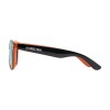 Faites sensation avec ces lunettes de soleil avec verres miroirs originaux