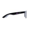 Faites sensation avec ces lunettes de soleil avec verres miroirs originaux