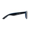 Faites sensation avec ces lunettes de soleil avec verres miroirs originaux