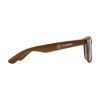 Looking Wood Lunettes de soleil