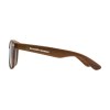 Looking Wood Lunettes de soleil