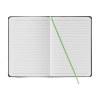 Carnet pratique et maniable en format A5